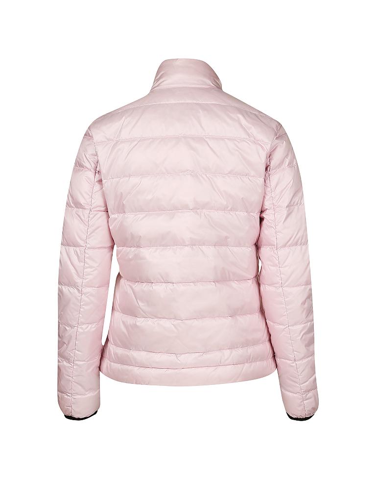 BLAUER | Leichtdaunenjacke  | rosa