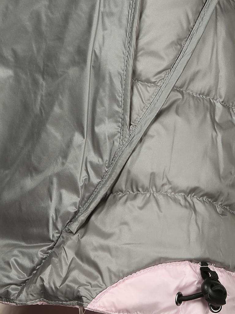 BLAUER | Leichtdaunenjacke  | rosa