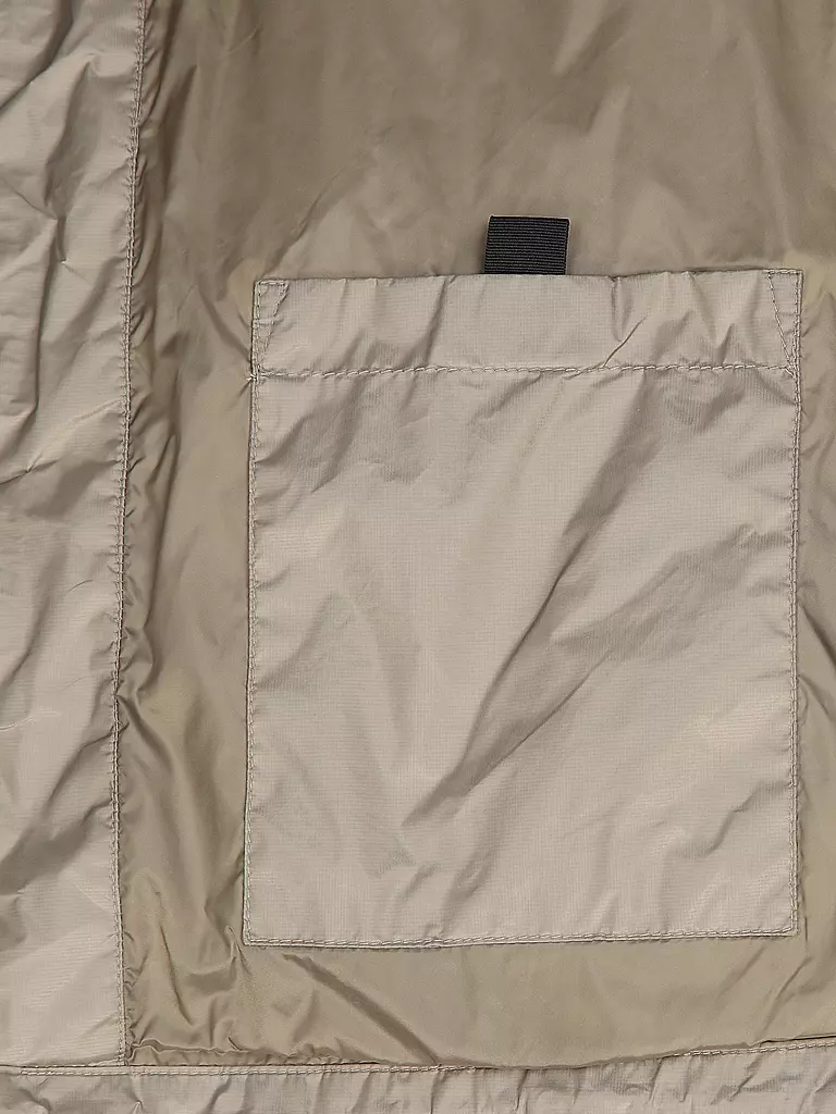 BLAUER | Parka ERIE | beige