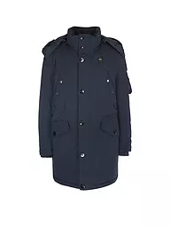 BLAUER | Parka | blau