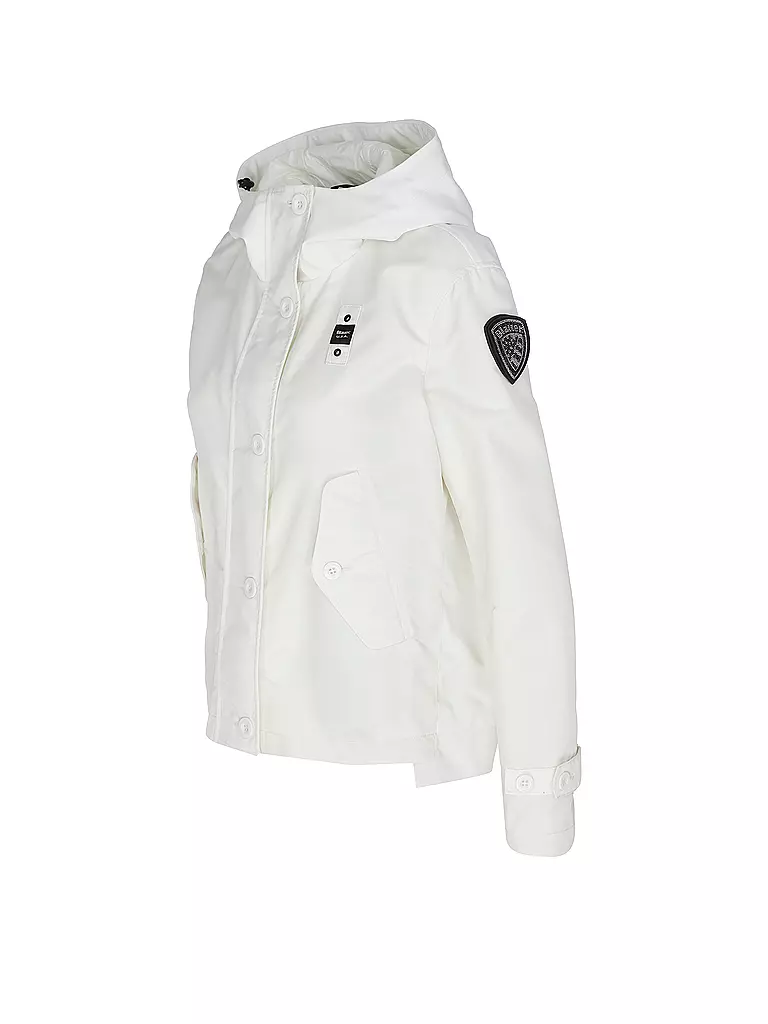 BLAUER | Parka | dunkelblau