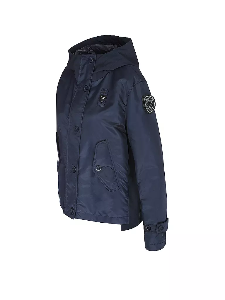 BLAUER | Parka | creme