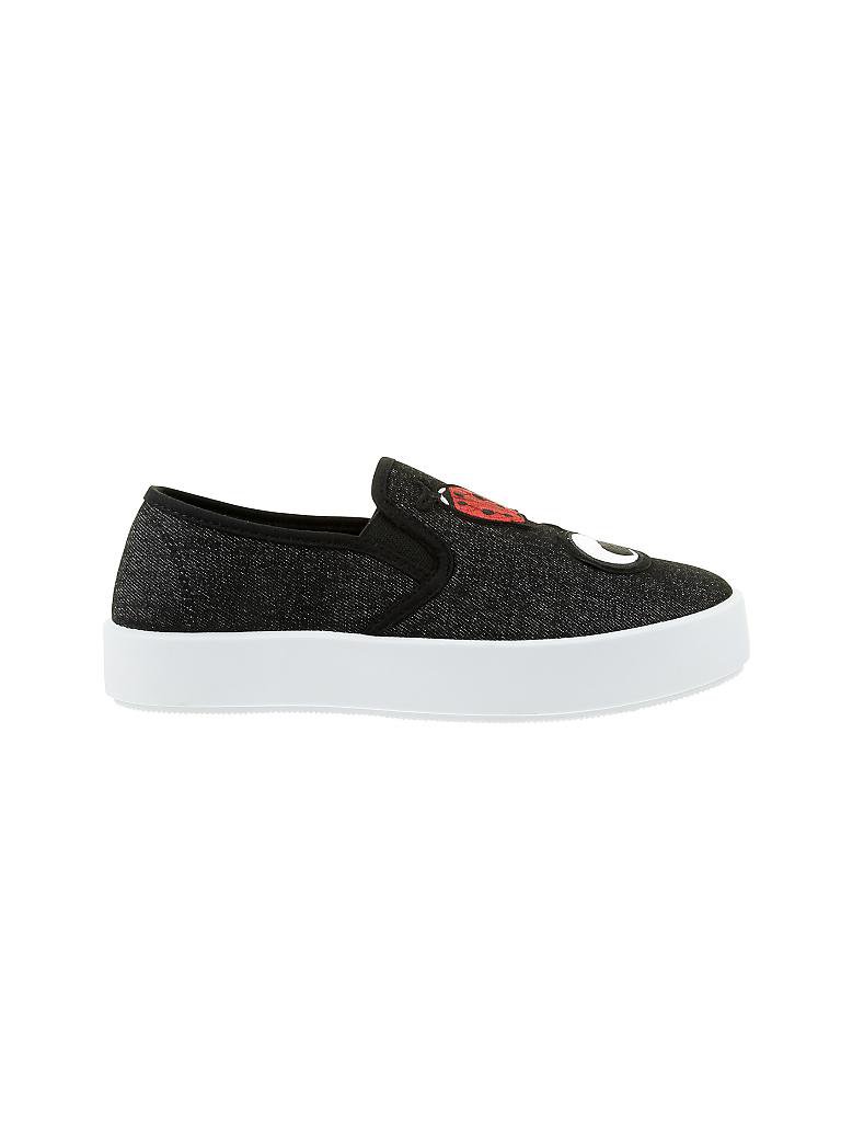 BLINK | Schuhe - Slip On "Patches" | 