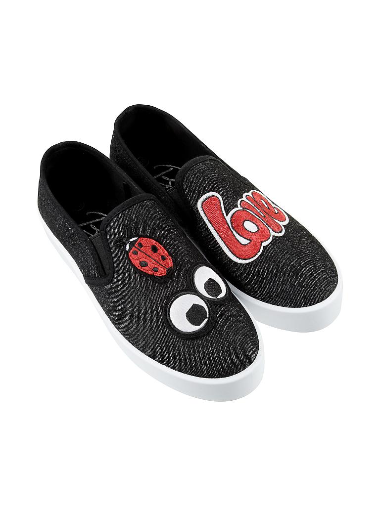 BLINK | Schuhe - Slip On "Patches" | 