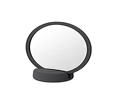 BLOMUS Kosmetikspiegel SONO 18 5x17x9cm Magnet IY7261 BLOMUS Kosmetikspiegel SONO 18 5x17x9cm Magnet IY7261