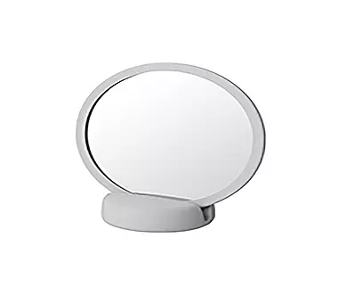 BLOMUS Kosmetikspiegel SONO 18 5x17x9cm Micro Chip IY7629 BLOMUS Kosmetikspiegel SONO 18 5x17x9cm Micro Chip IY7629