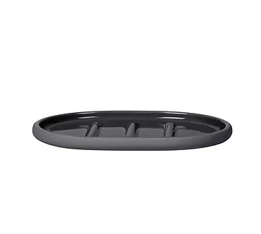 BLOMUS Seifenschale SONO 1 8x13x10cm Magnet
