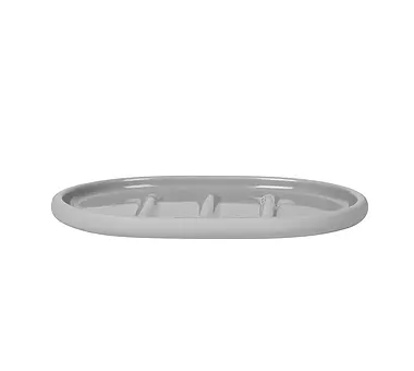 BLOMUS Seifenschale SONO 1 8x13x10cm Micro Chip
