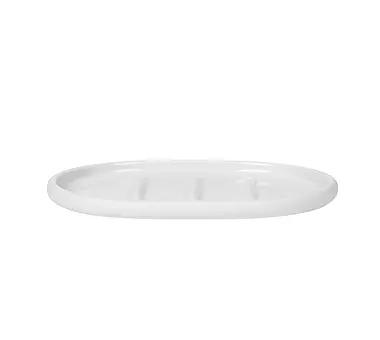 BLOMUS Seifenschale SONO 1 8x13x10cm White