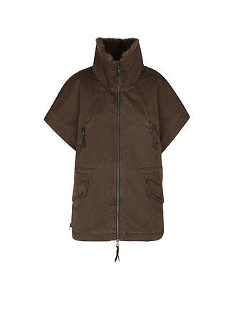 BLONDE NO.8 | Gilet JAVICIA