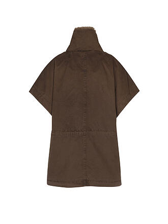 BLONDE NO.8 | Gilet JAVICIA