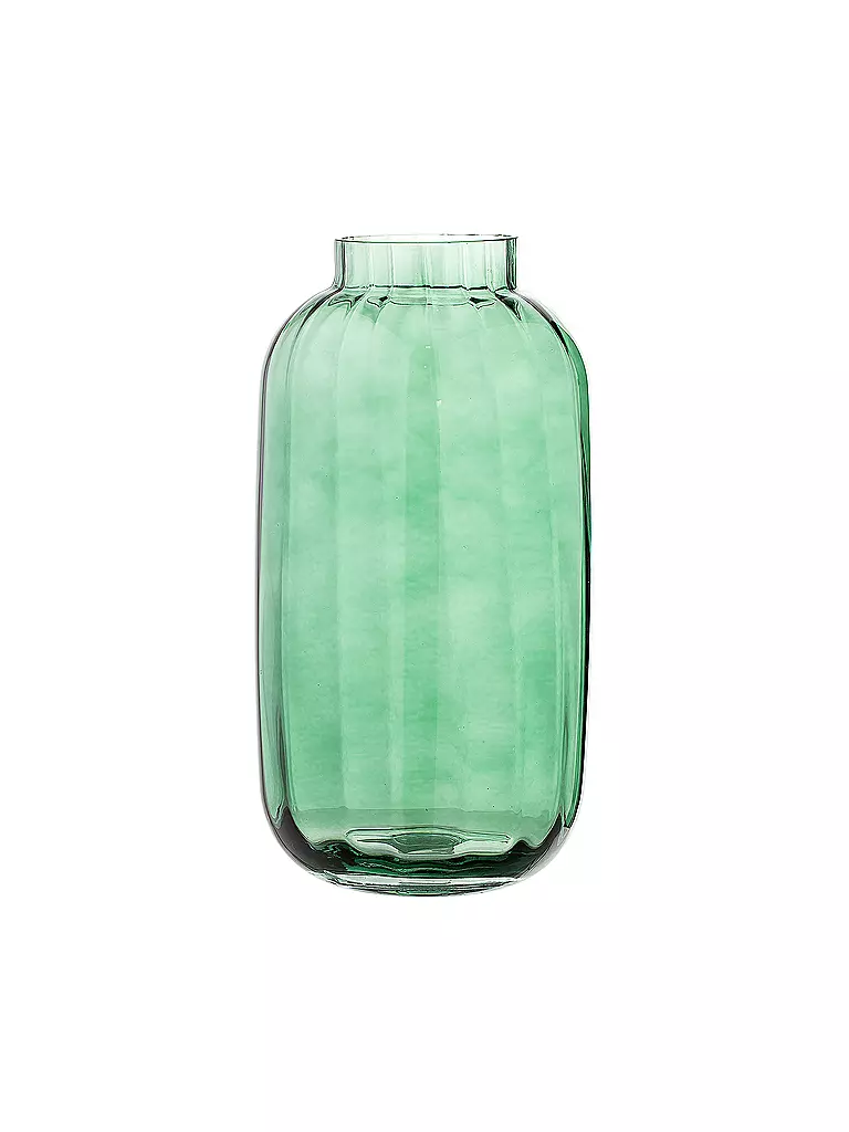 BLOOMINGVILLE | Vase 32cm | grün