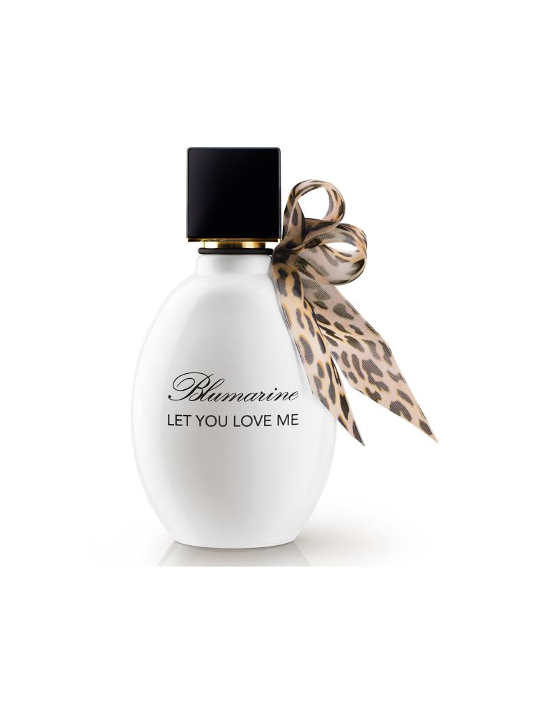 BLUMARINE | Let You Love Me Eau de Parfum 50ml | keine Farbe