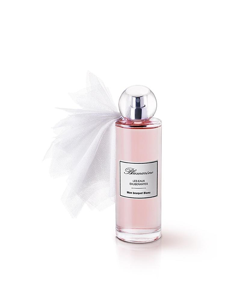 BLUMARINE | Mon Bouquet Blanc Eau de Toilette Natural Spray 100ml | keine Farbe