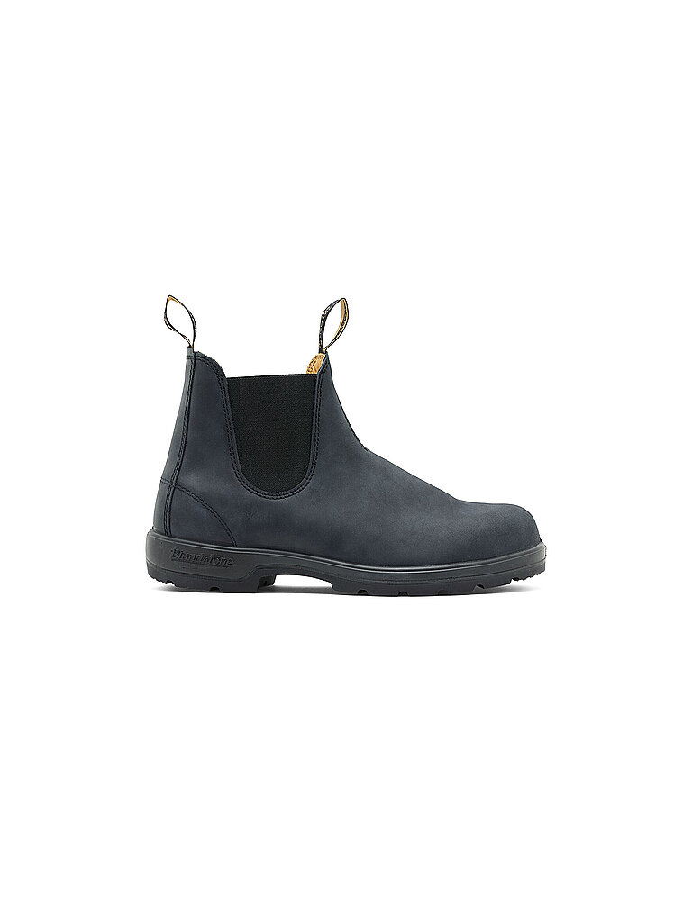 Blundstone Classic 585 587 Unisex, 4.0UK/37 EU, Rustic Black