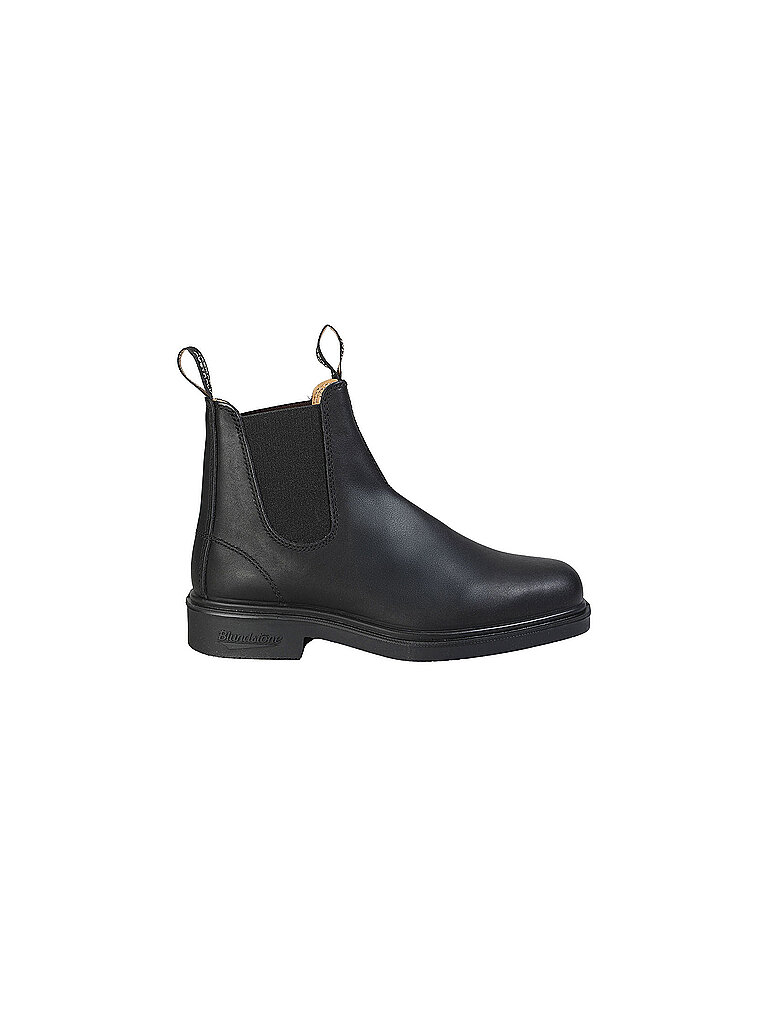 BLUNDSTONE Chelsea Boots #068 schwarz | 37