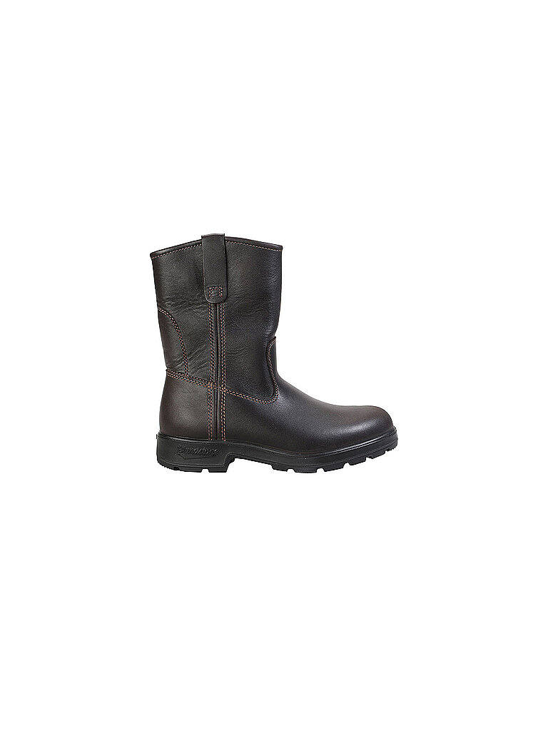 BLUNDSTONE Chelsea Boots  braun | 38