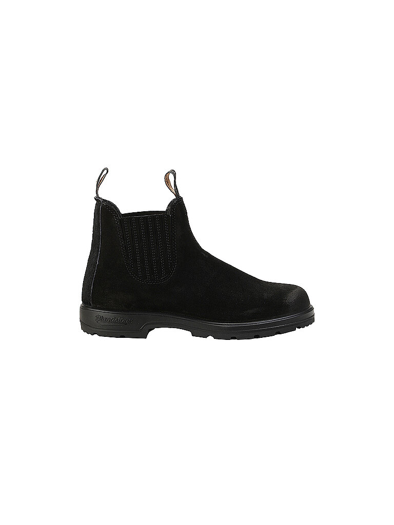 BLUNDSTONE Chelsea Boots POP TRAIDING schwarz | 40-41