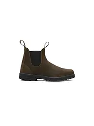 BLUNDSTONE | Chelsea Boots 1615 | olive