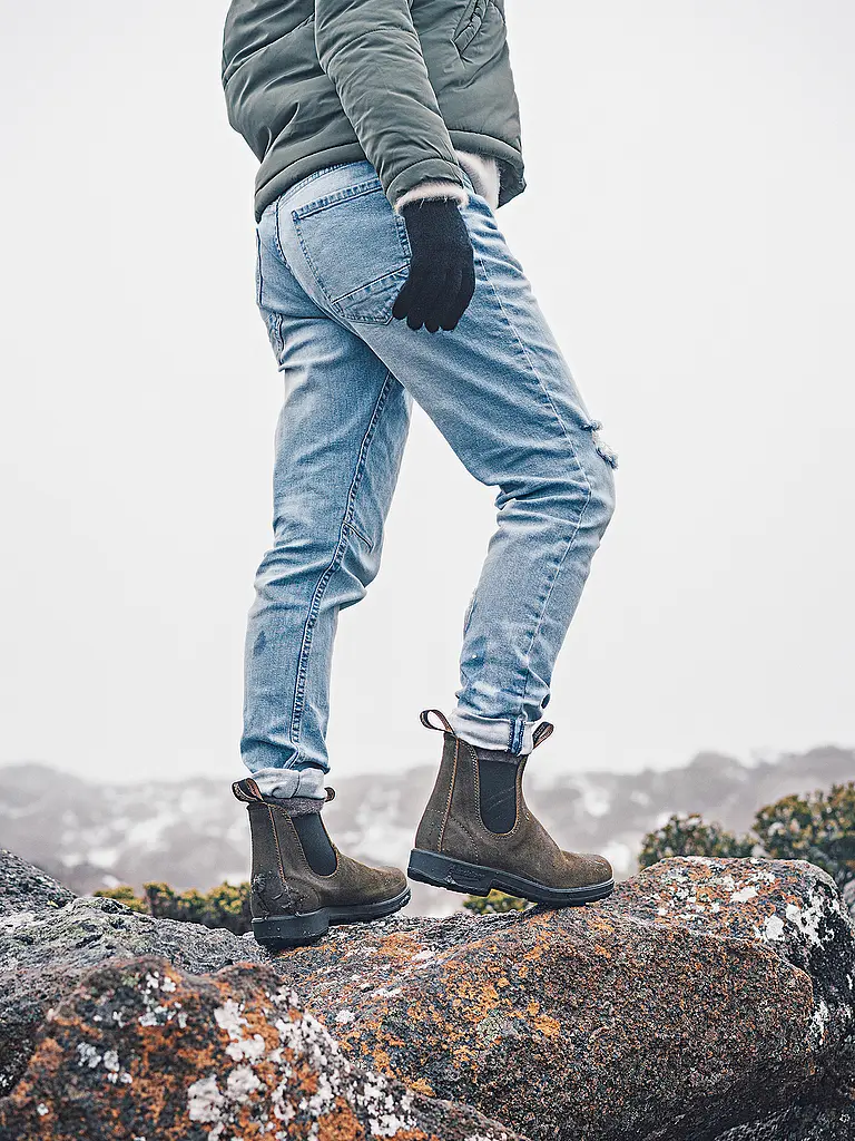 BLUNDSTONE | Chelsea Boots 1615 | 