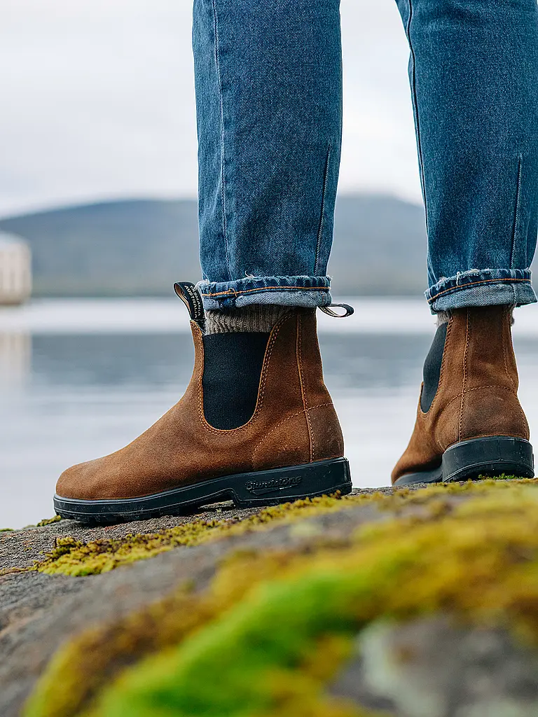 BLUNDSTONE | Chelsea Boots 1911 | 