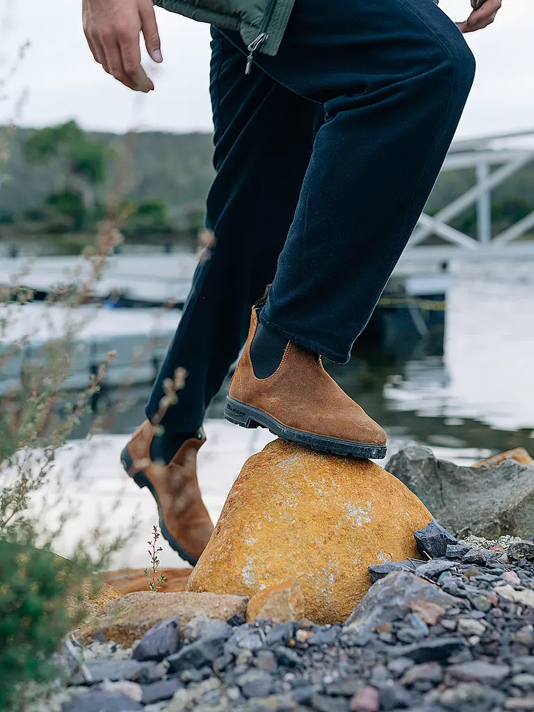 BLUNDSTONE | Chelsea Boots 1911 | 