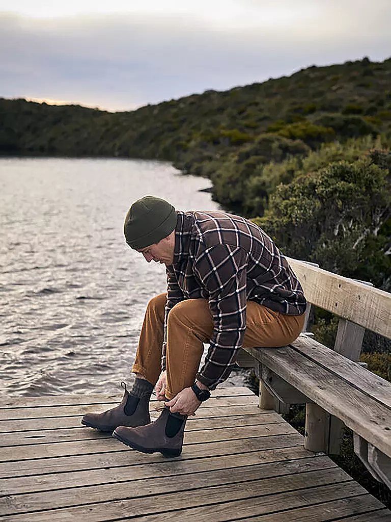 BLUNDSTONE | Chelsea Boots 2345 | braun