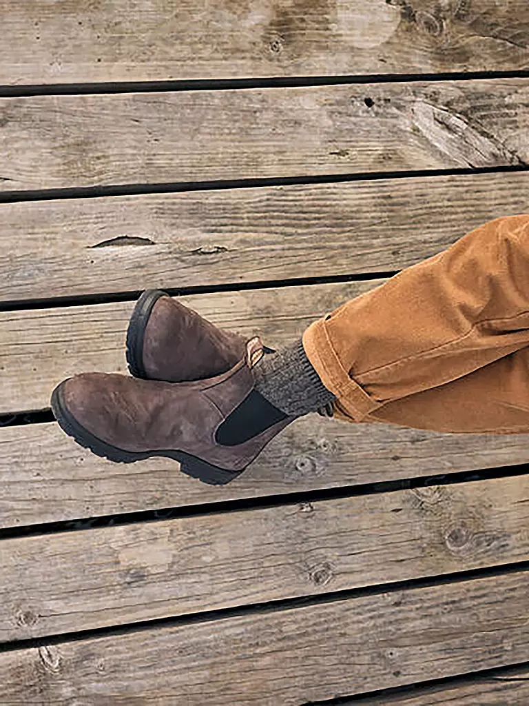 BLUNDSTONE | Chelsea Boots 2345 | braun