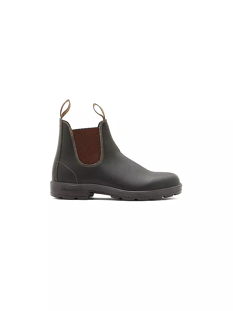 BLUNDSTONE | Chelsea Boots 500 | braun