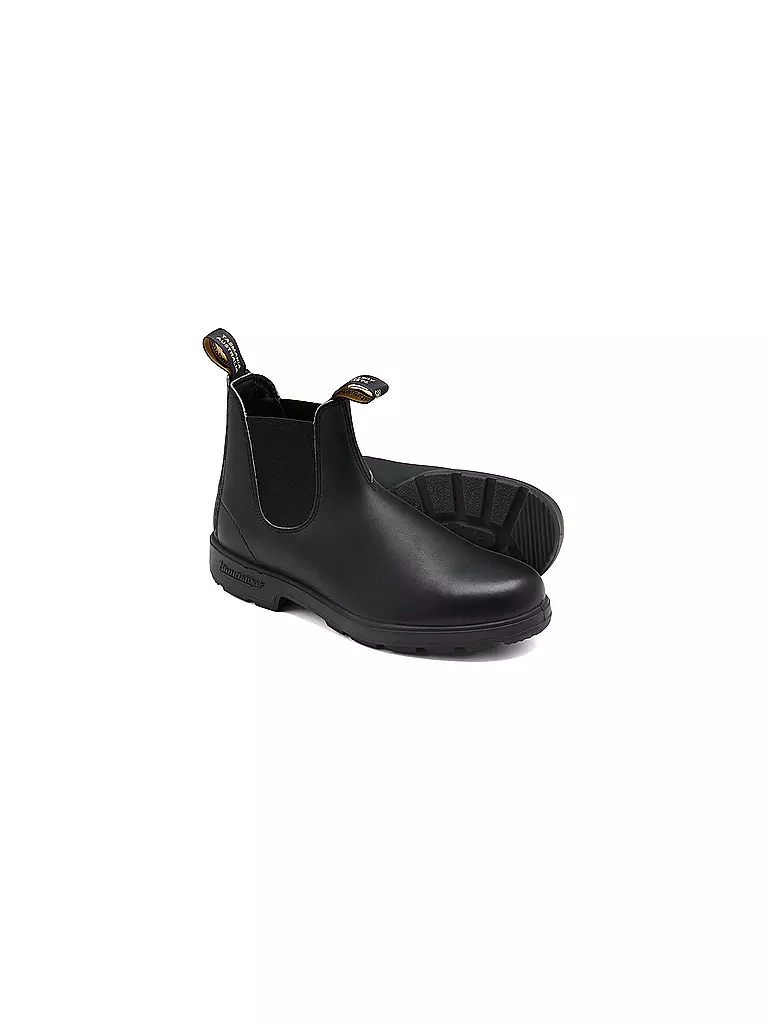BLUNDSTONE | Chelsea Boots 500 | schwarz