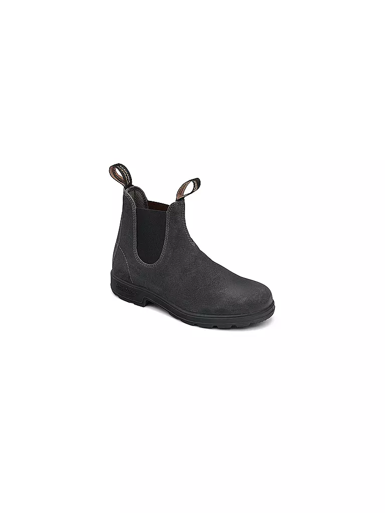 BLUNDSTONE | Chelsea Boots 500 | grau