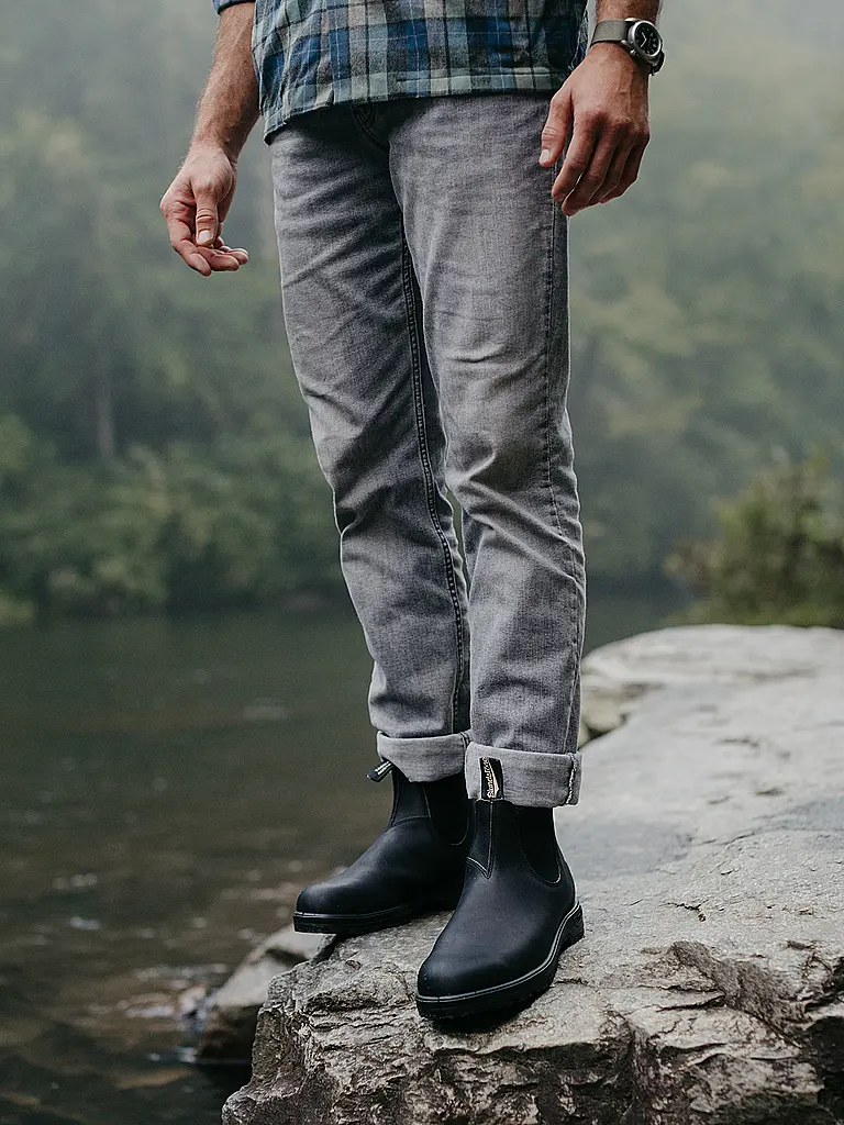 BLUNDSTONE | Chelsea Boots 558 | 