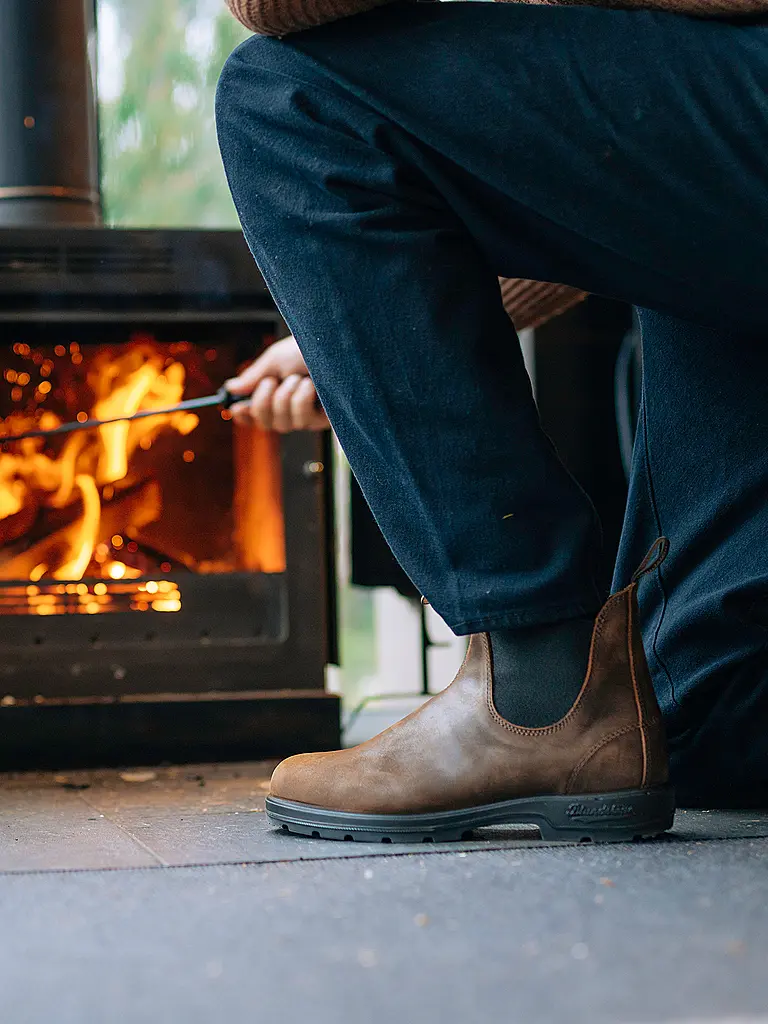 BLUNDSTONE | Chelsea Boots CLASSIC1609 | 