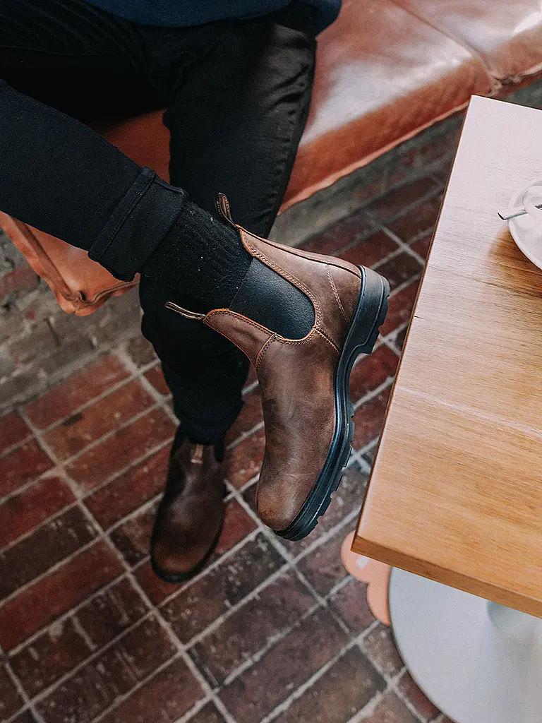 BLUNDSTONE | Chelsea Boots CLASSIC1609 | 