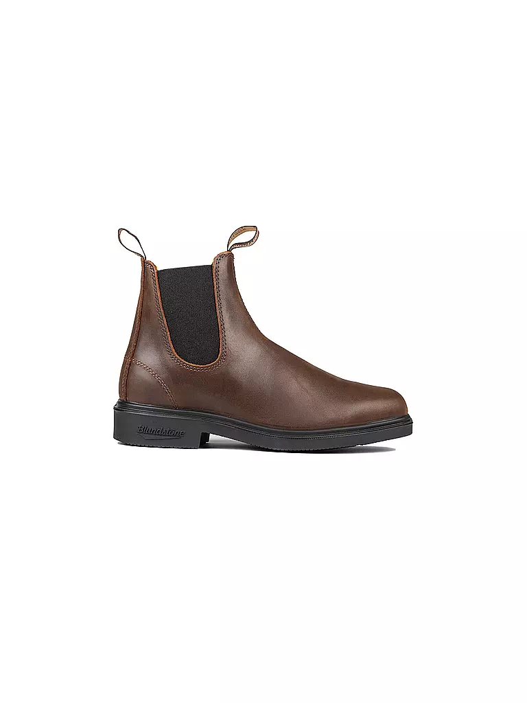 BLUNDSTONE | Chelsea Boots DRESS 2029 | schwarz