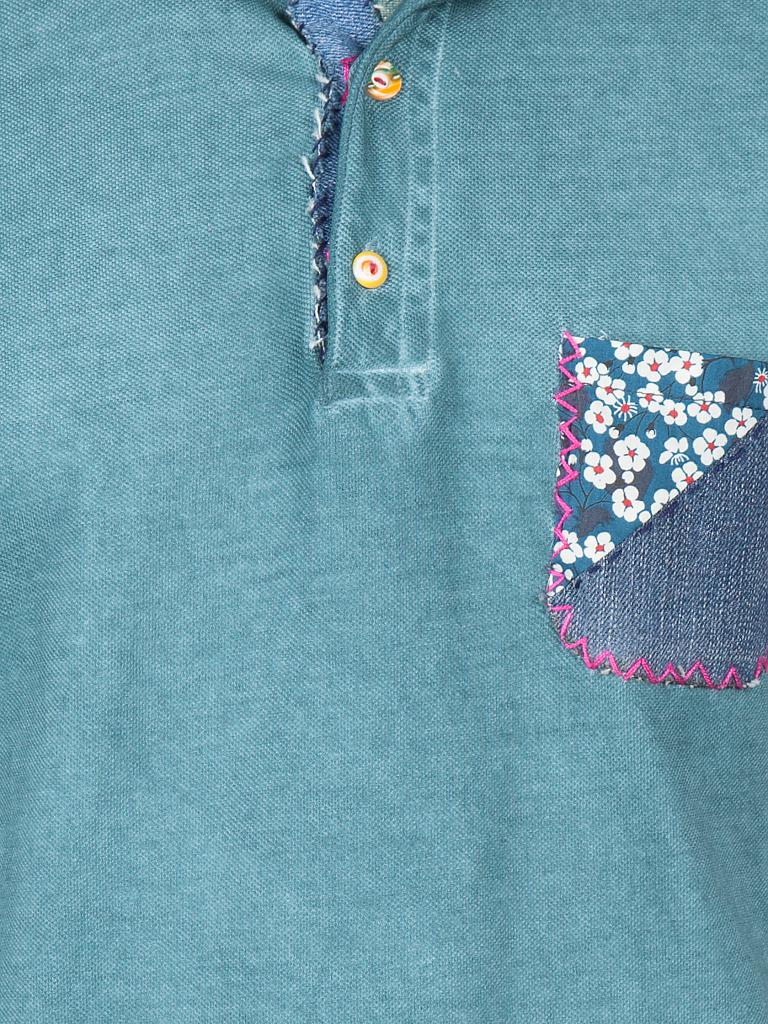 BOB | Poloshirt "Ricky R58" | 