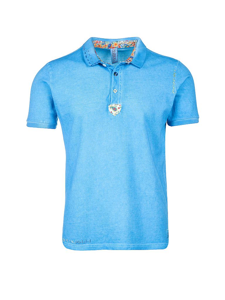 BOB | Poloshirt "Ricky R49" | 