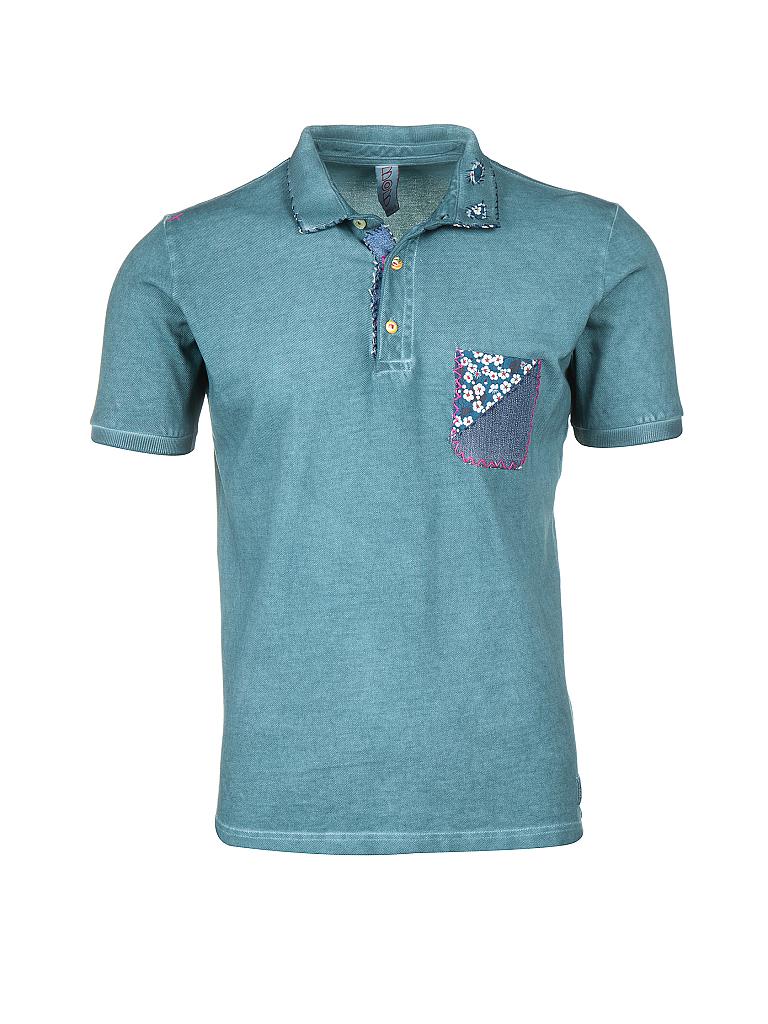BOB | Poloshirt "Ricky R58" | 