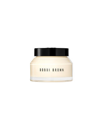 BOBBI BROWN | Gesichtscreme - Deluxe Size Vitamin Enriched Face Base 100ml