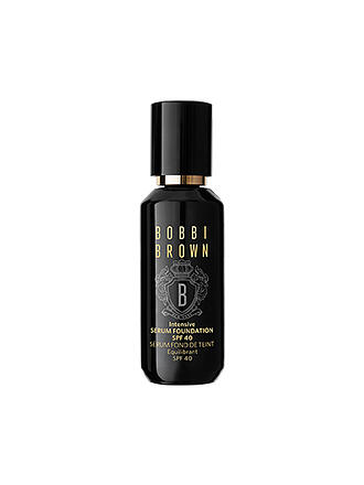 BOBBI BROWN | Intensive Serum Foundation SPF 40 ( 23 Cool Sand ) 