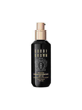 BOBBI BROWN | Intensive Serum Foundation SPF 40 ( 23 Cool Sand ) 