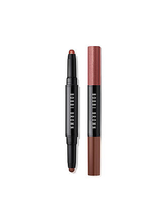 BOBBI BROWN | Ombretto - Long-Wear Cream Shadow Stick Duo (05 Pink / Cinnamon)