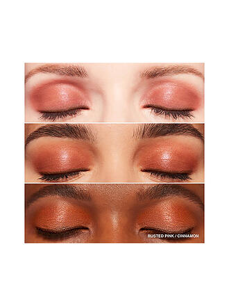 BOBBI BROWN | Ombretto - Long-Wear Cream Shadow Stick Duo (05 Pink / Cinnamon)