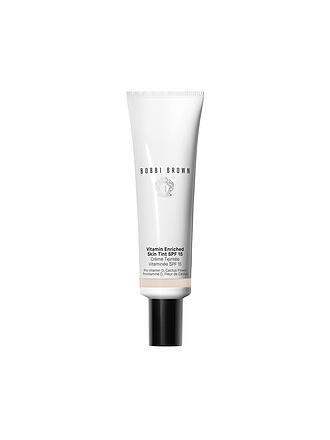 BOBBI BROWN | Gesichtscreme - Vitamin Enriched Skin Tint  50ml (Fair 3)