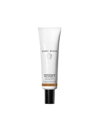 BOBBI BROWN | Gesichtscreme - Vitamin Enriched Skin Tint  50ml (Deep 2)