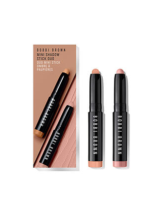 BOBBI BROWN | Geschenkset - Cream Shadow Stick Promo Flex Set (Rose/Toast)