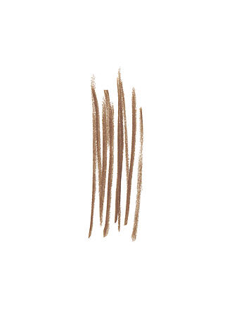 BOBBI BROWN | Crayon à sourcils - Long-Wear Brow Pencil refillable (16 Warm Blonde)