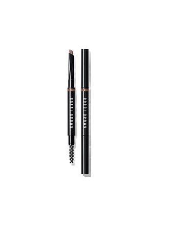 BOBBI BROWN | Augenbrauenstift - Long-Wear Brow Pencil refillable (23 Warm Dark Brown)