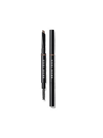 BOBBI BROWN | Augenbrauenstift - Long-Wear Brow Pencil refillable (24 Black Brown)