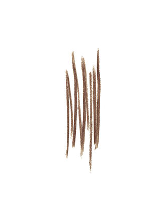 BOBBI BROWN | Augenbrauenstift - Long Wear Brow Pencil Refill (20 Warm Brown)